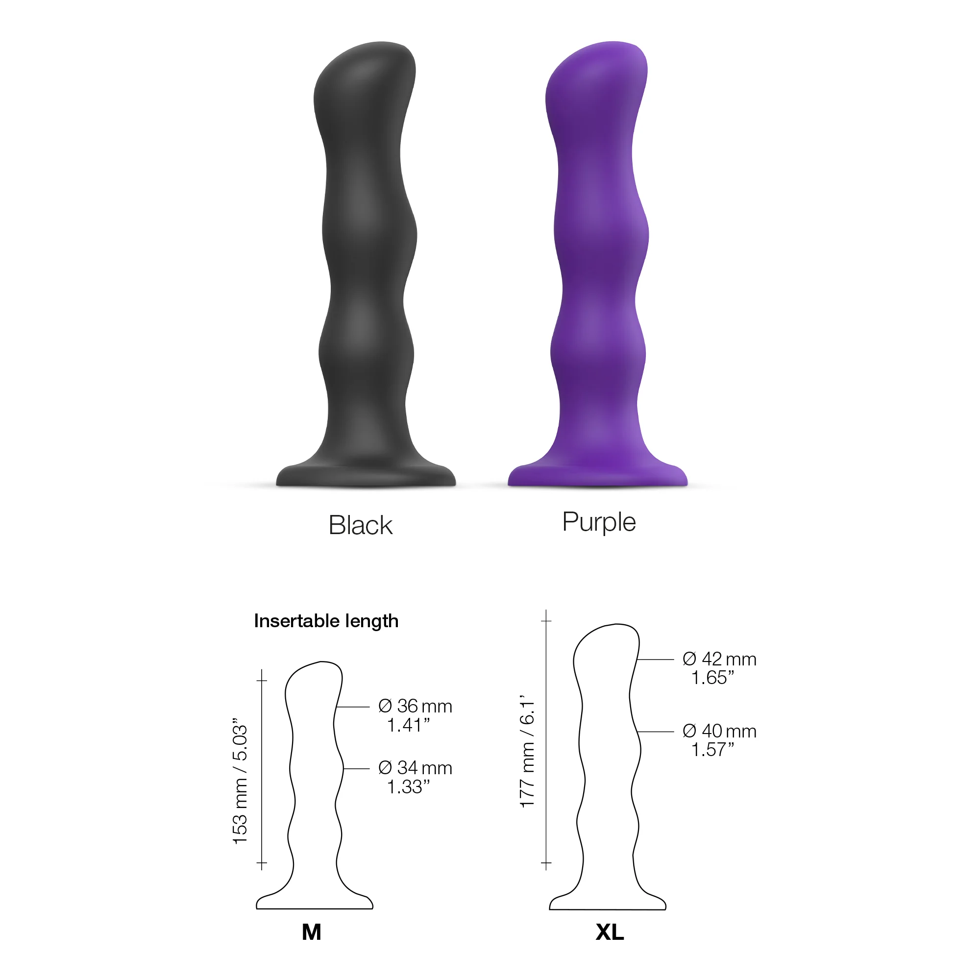 Dildo Boules de Geisha - Image 4
