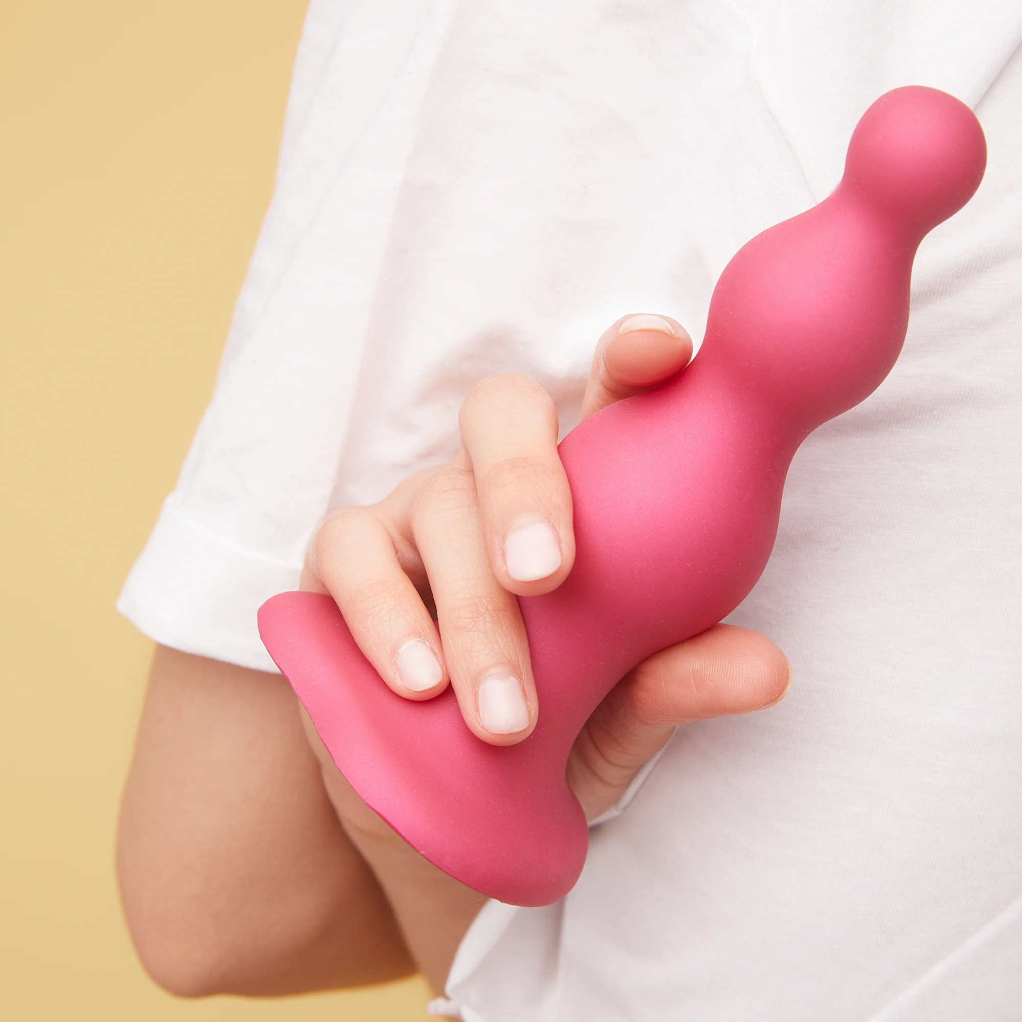 Dildo Plug Anal Beads - Image 5