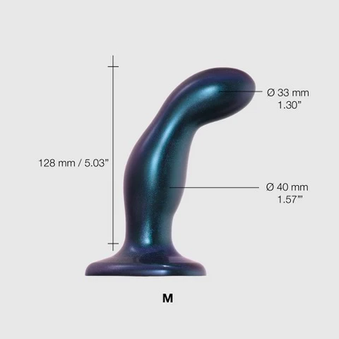 Dildo Plug Anal Snaky - Image 3