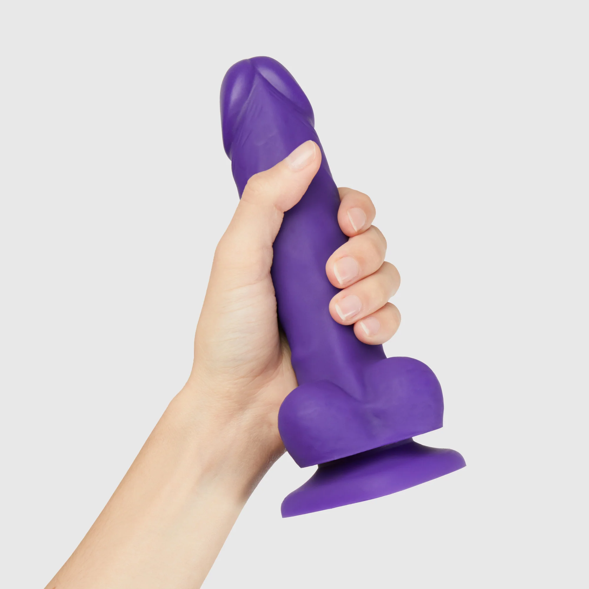 Dildo Réaliste - Image 4