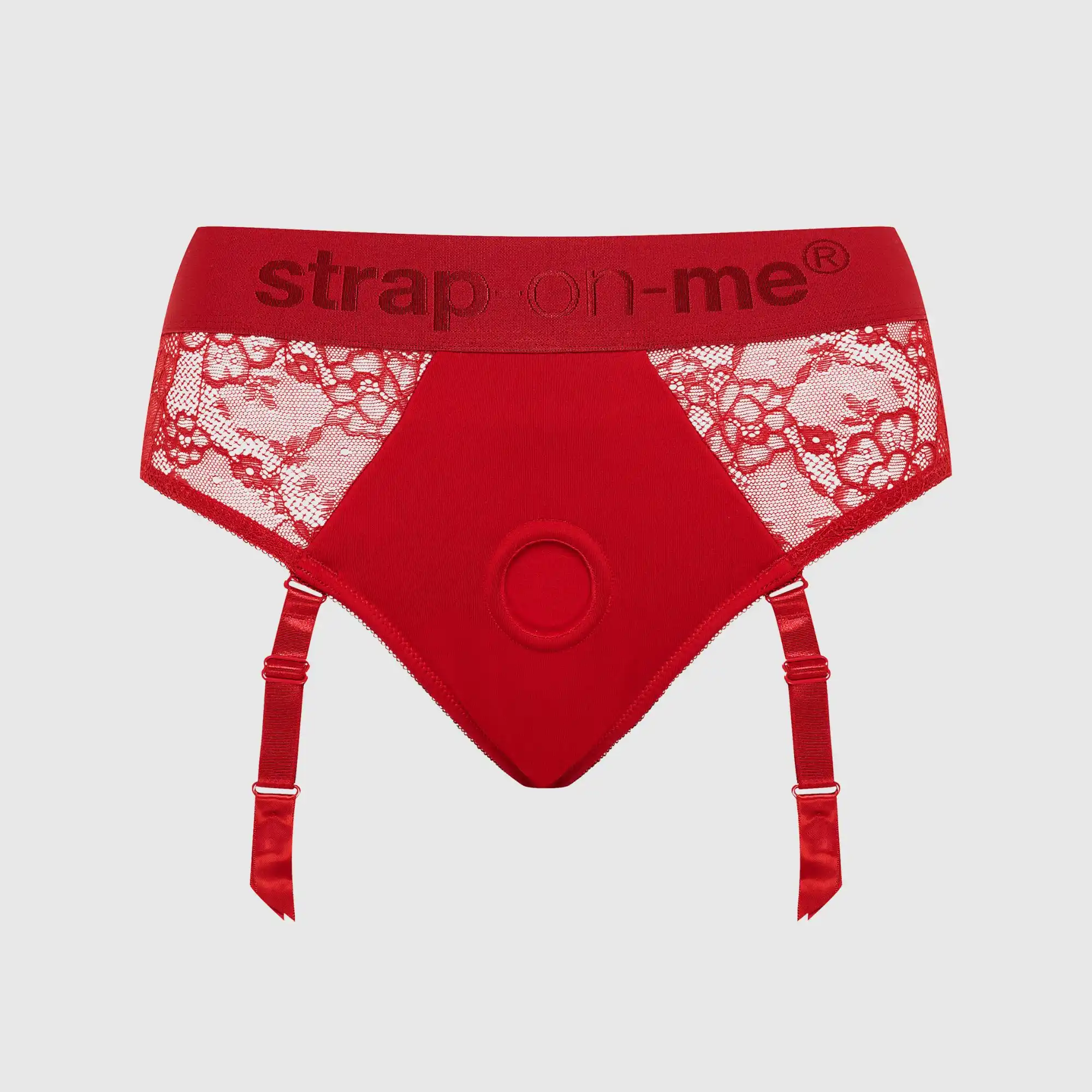 Harnais Lingerie Diva - Image 15