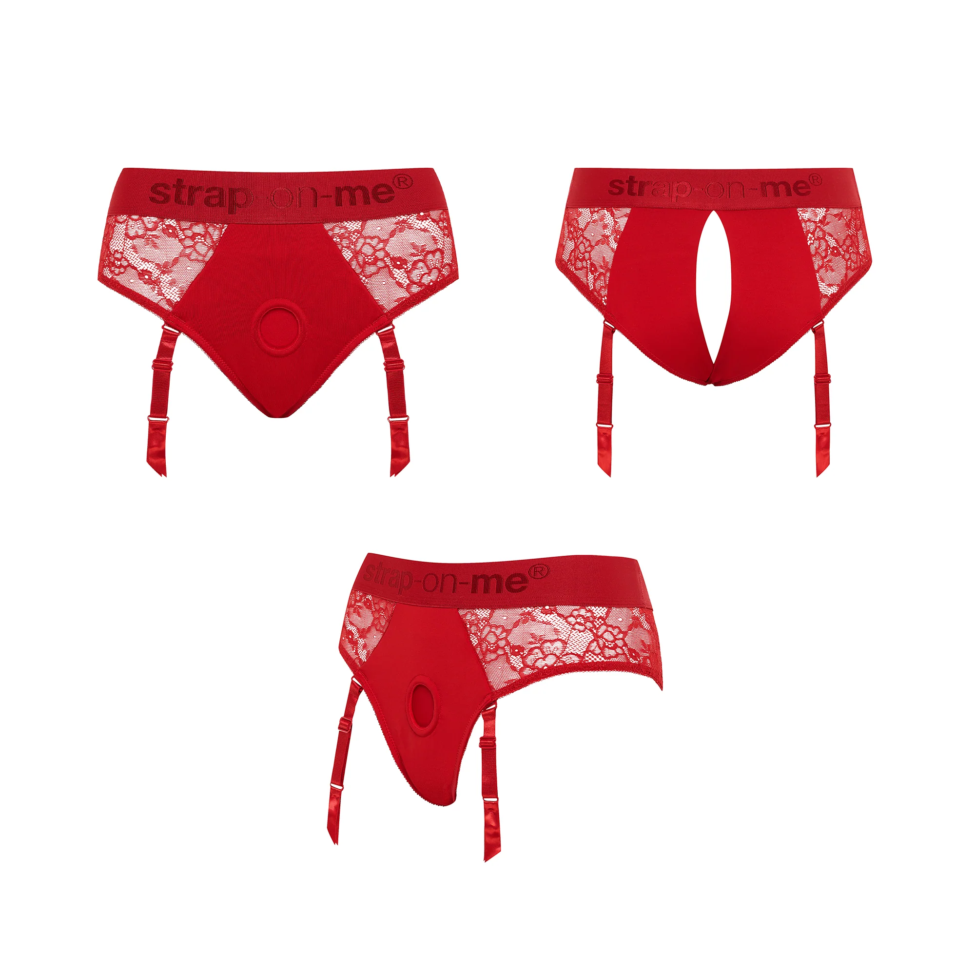 Harnais Lingerie Diva - Image 20