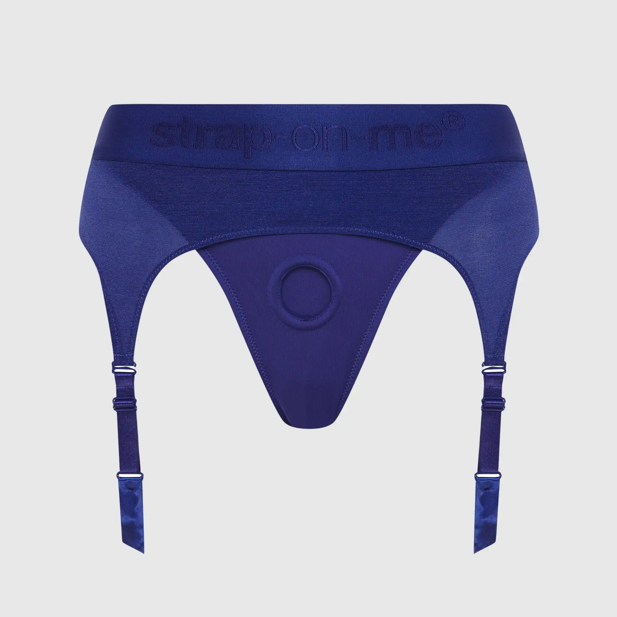 Harnais Lingerie Rebel - Image 21