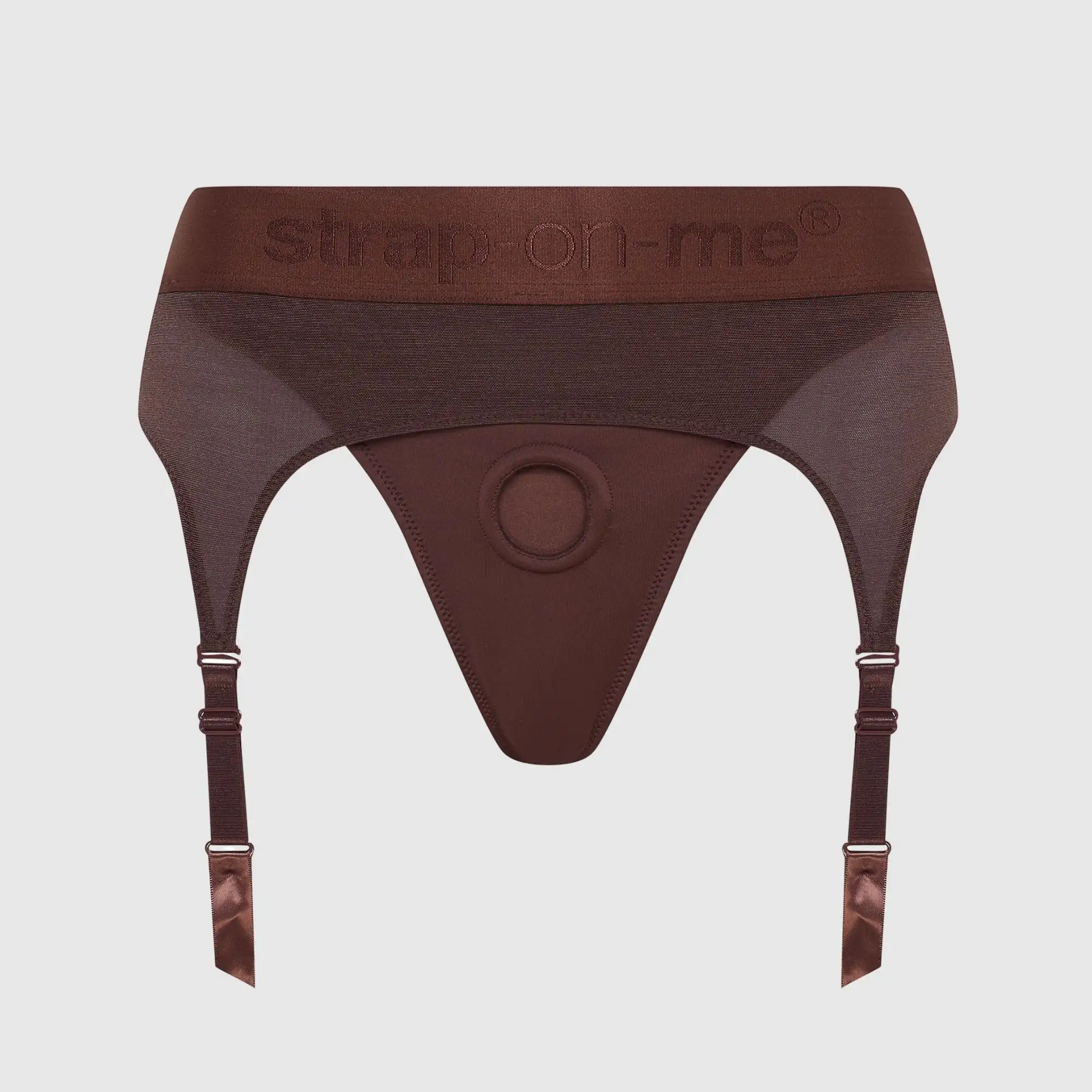 Harnais Lingerie Rebel - Image 9