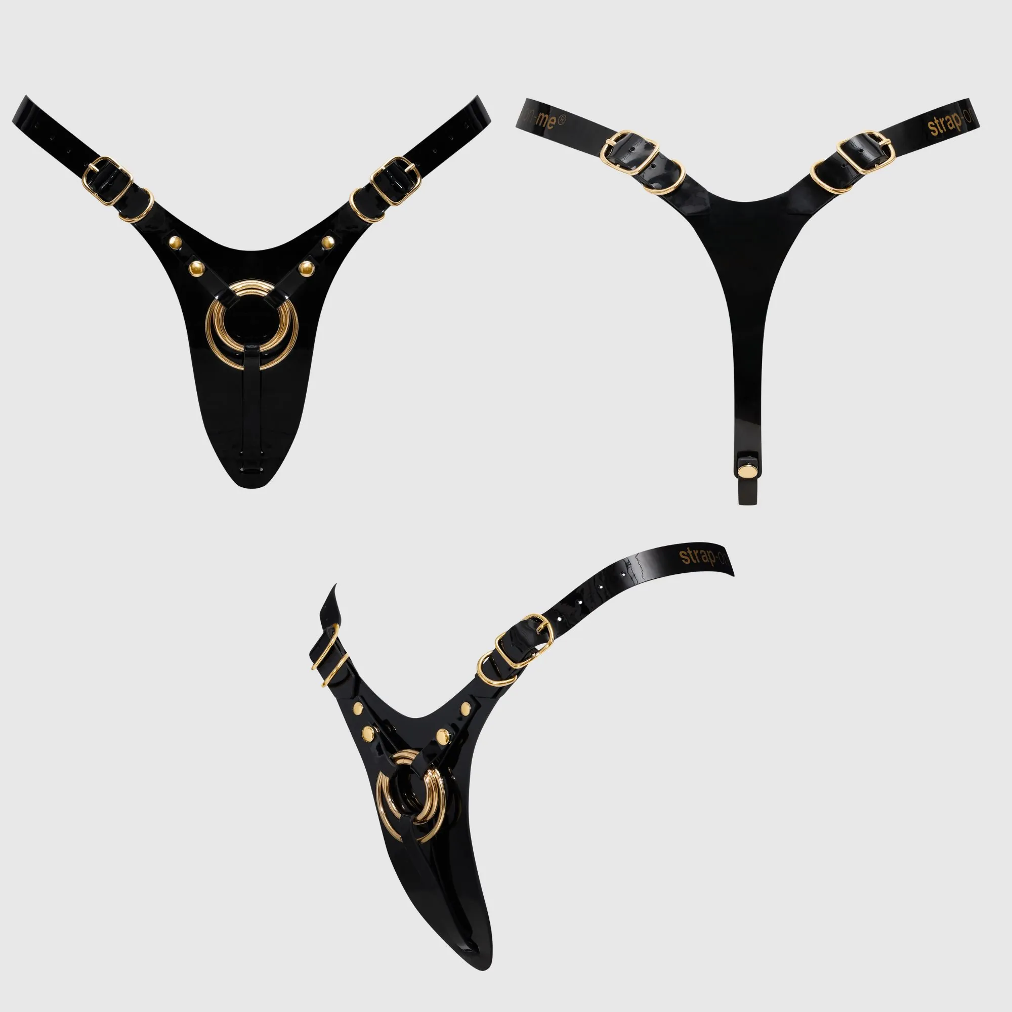 Harnais Similicuir Fabulous - Image 6