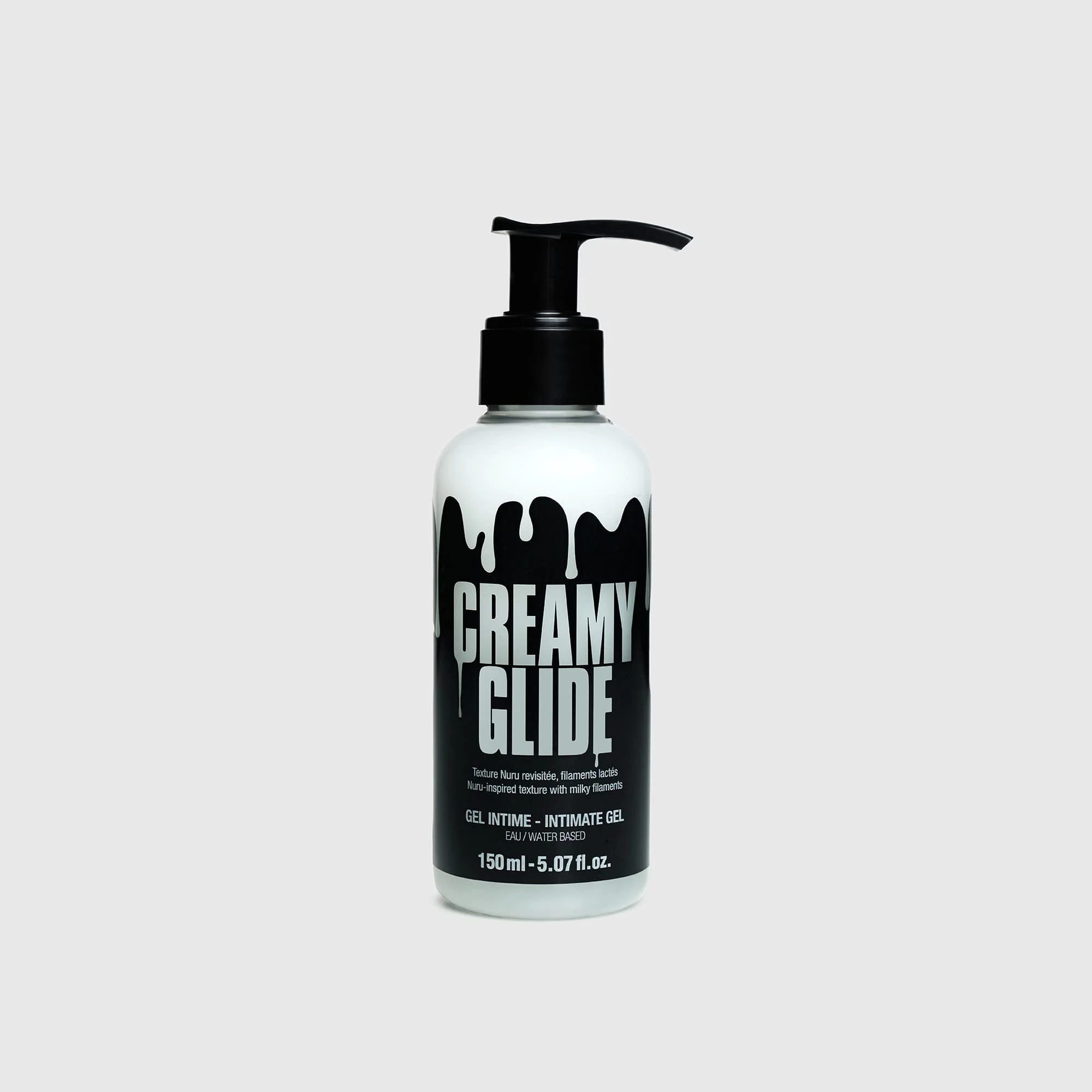 Lubrifiant Effet Sperme Filant - Creamy Glide - Image 4