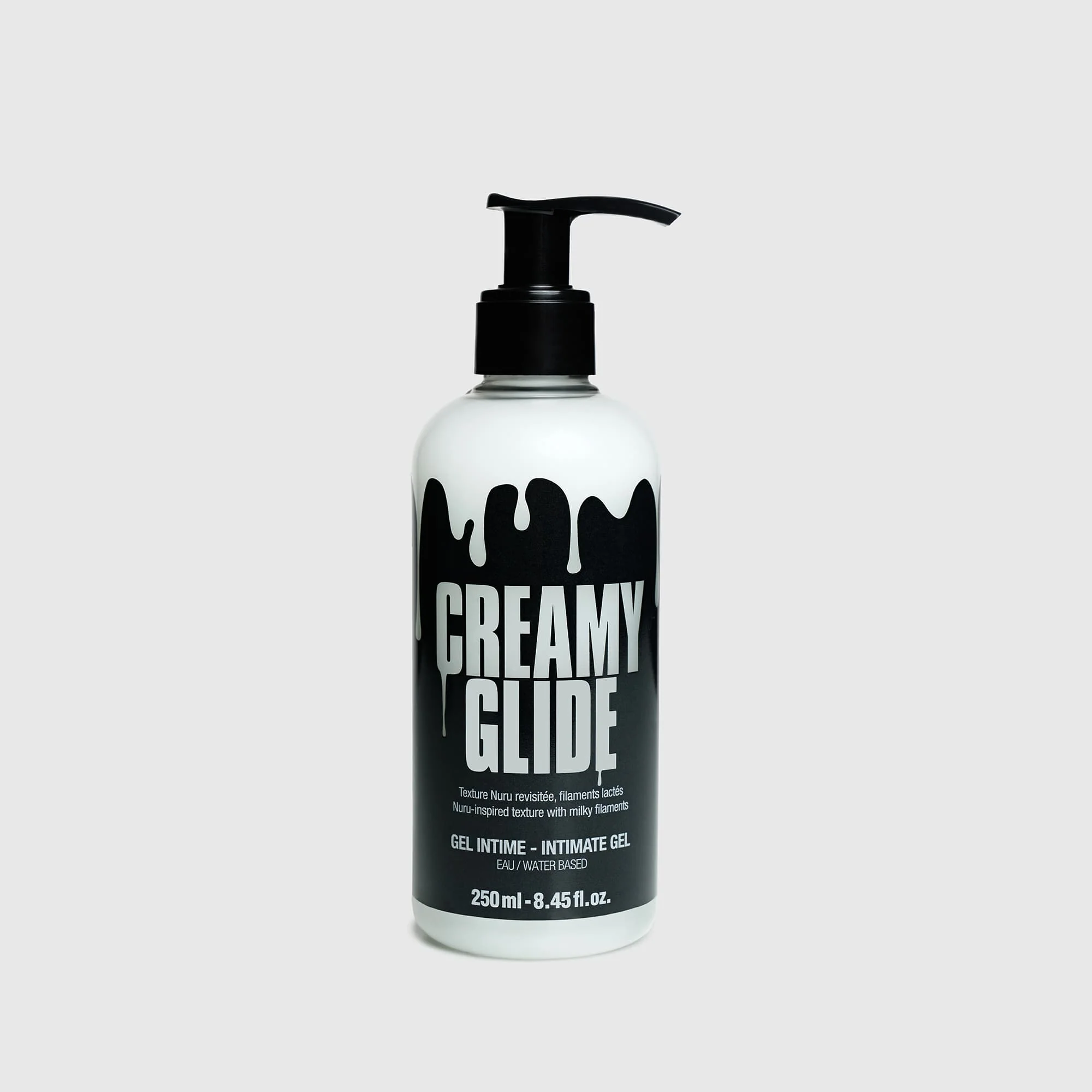 Lubrifiant Effet Sperme Filant - Creamy Glide - Image 8