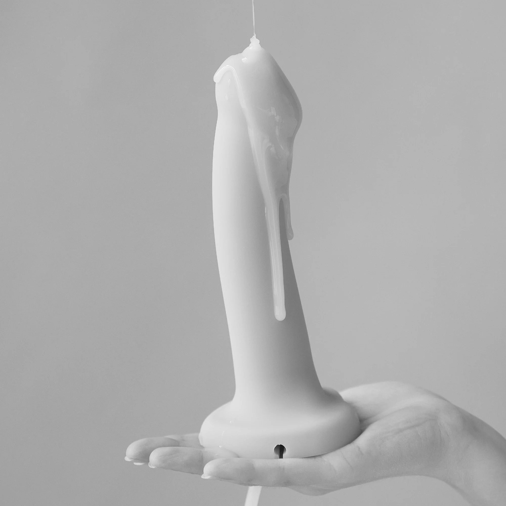 Lubrifiant Faux Sperme - Creamy - Image 16