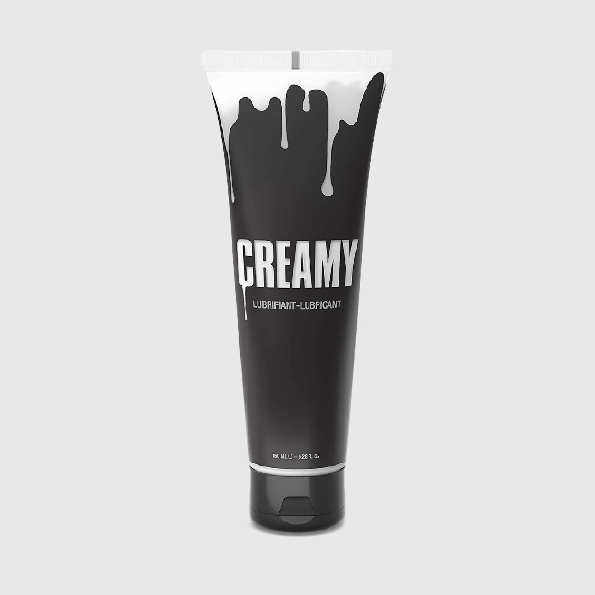 Lubrifiant Faux Sperme - Creamy - Image 7