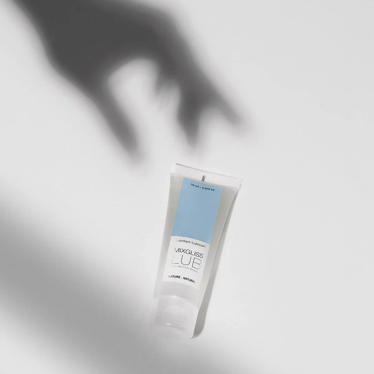 Lubrifiant - Mixgliss - Image 3