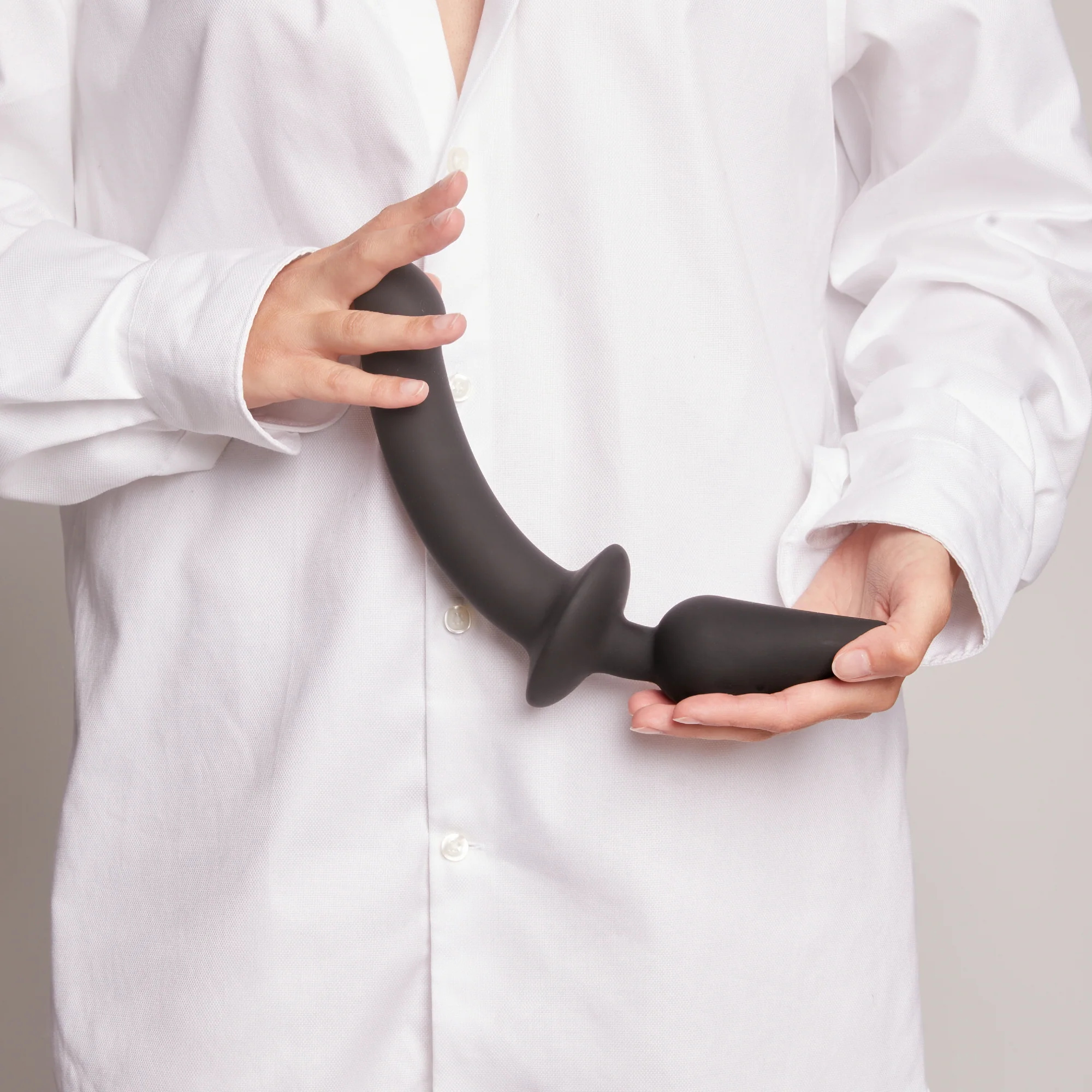 Switch Plug-In Dildo - Image 5