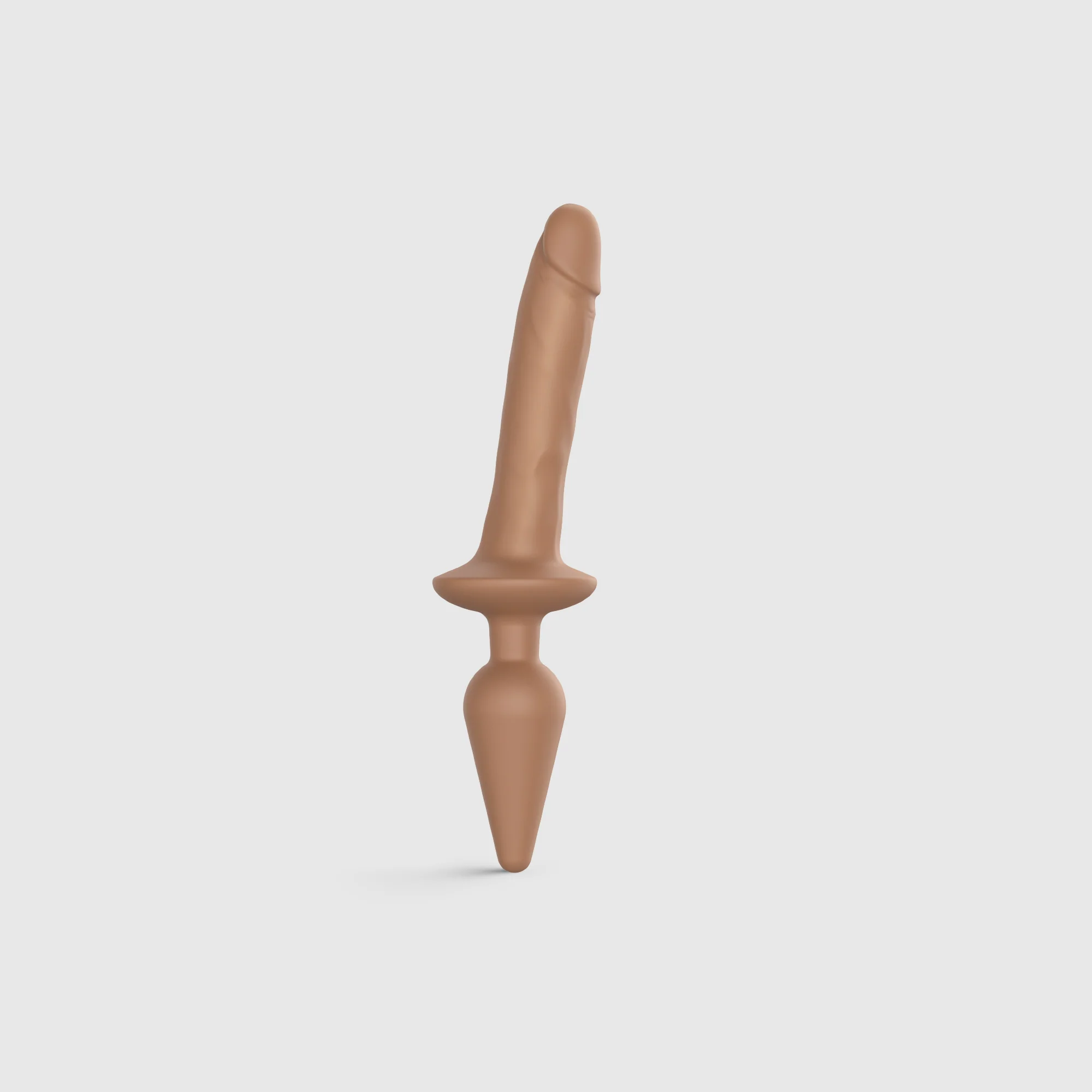 Switch Plug-In Dildo Réaliste - Image 6