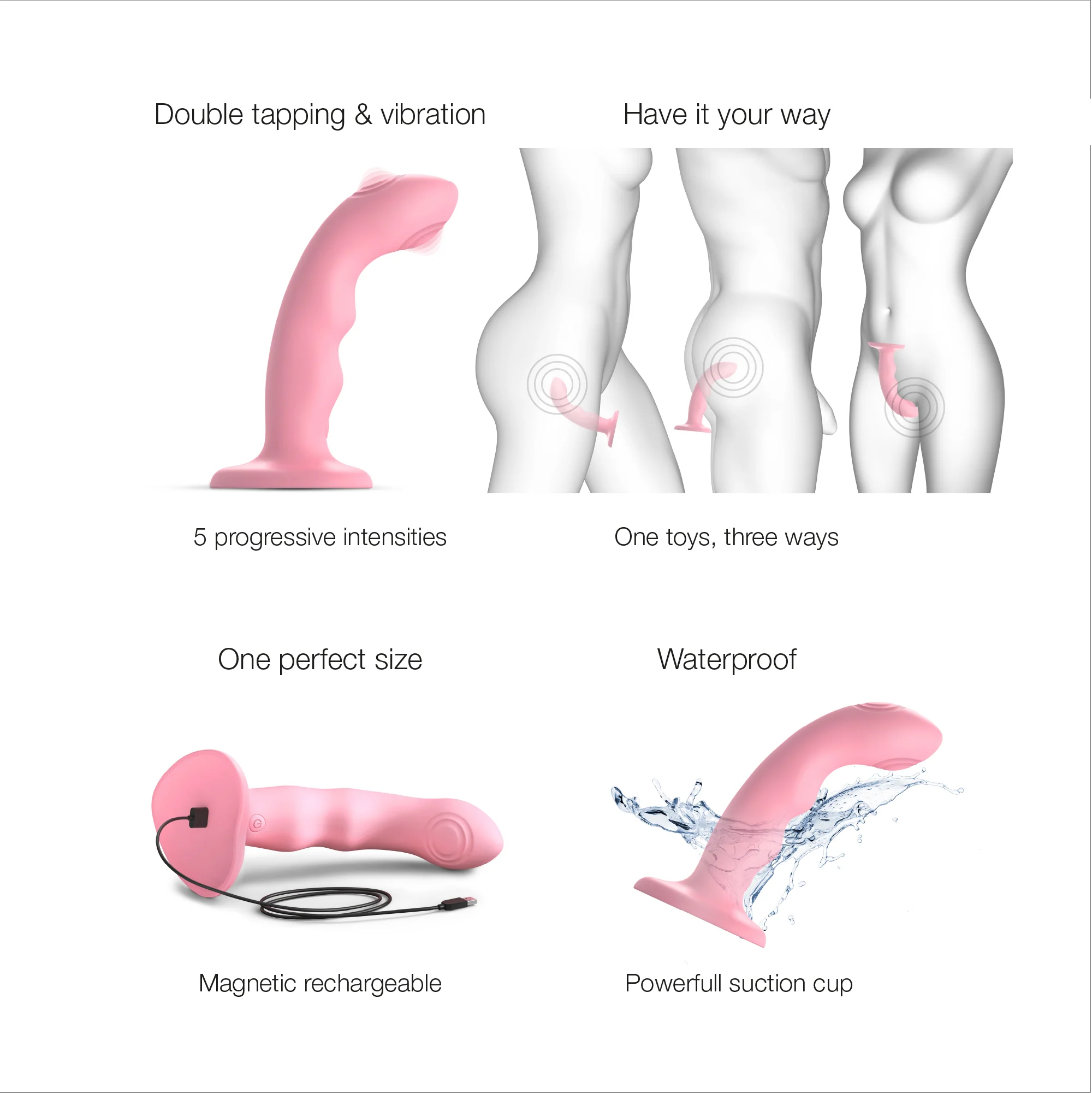 Tapping Dildo Wave - Image 3