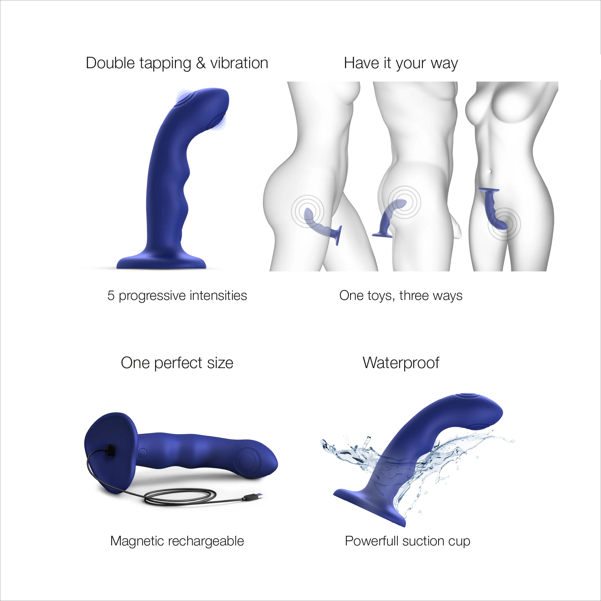 Tapping Dildo Wave - Image 8